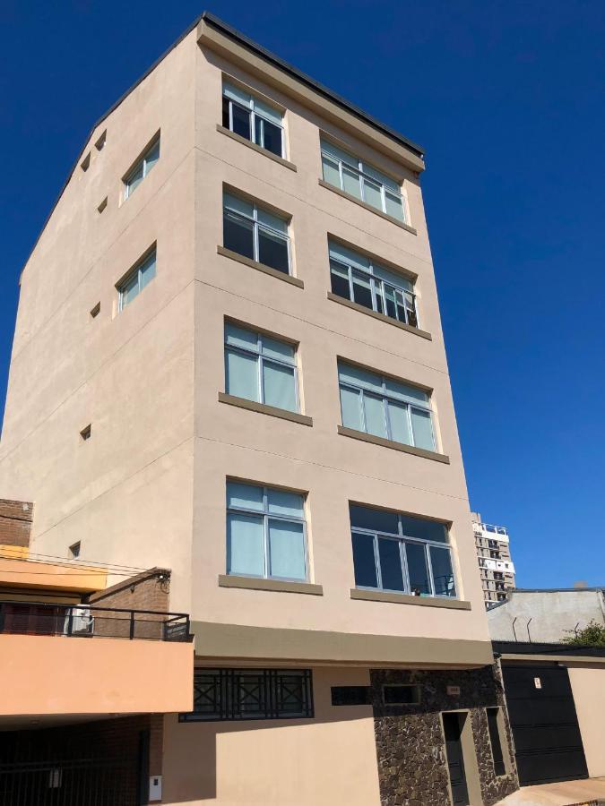 Edificio Itasu - 4To - Alquileres Temporales Посадас Екстериор снимка