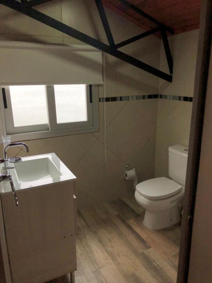 Edificio Itasu - 4To - Alquileres Temporales Посадас Екстериор снимка